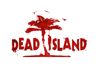 Dead Island logo for Xbox 360